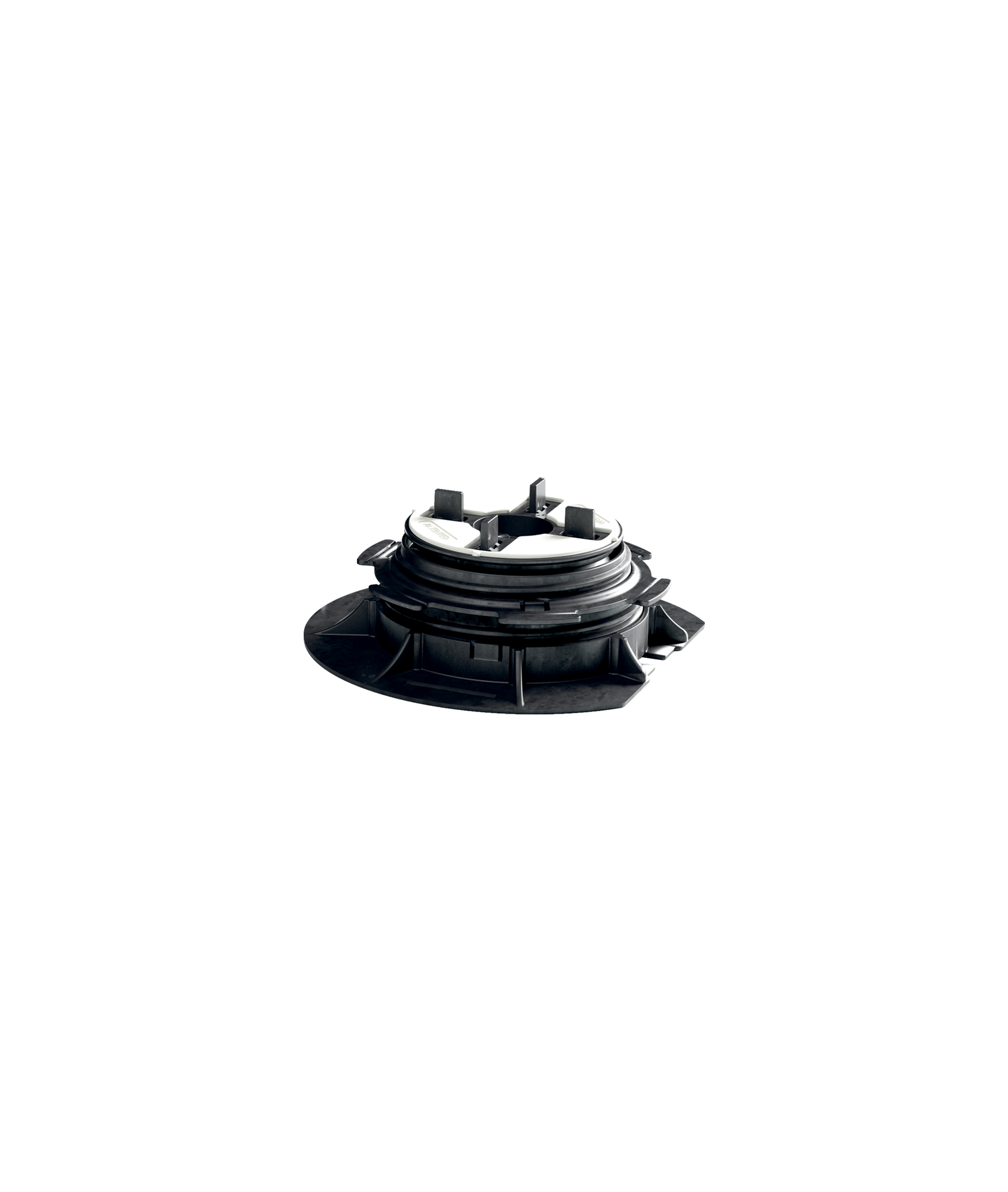 Support Pedestal PRIME® - PR1 Support Pedestal PRIME® - PR1