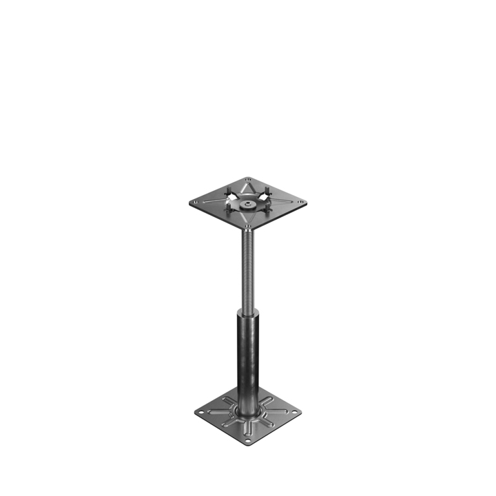 Metal support SMA Metal support SMA