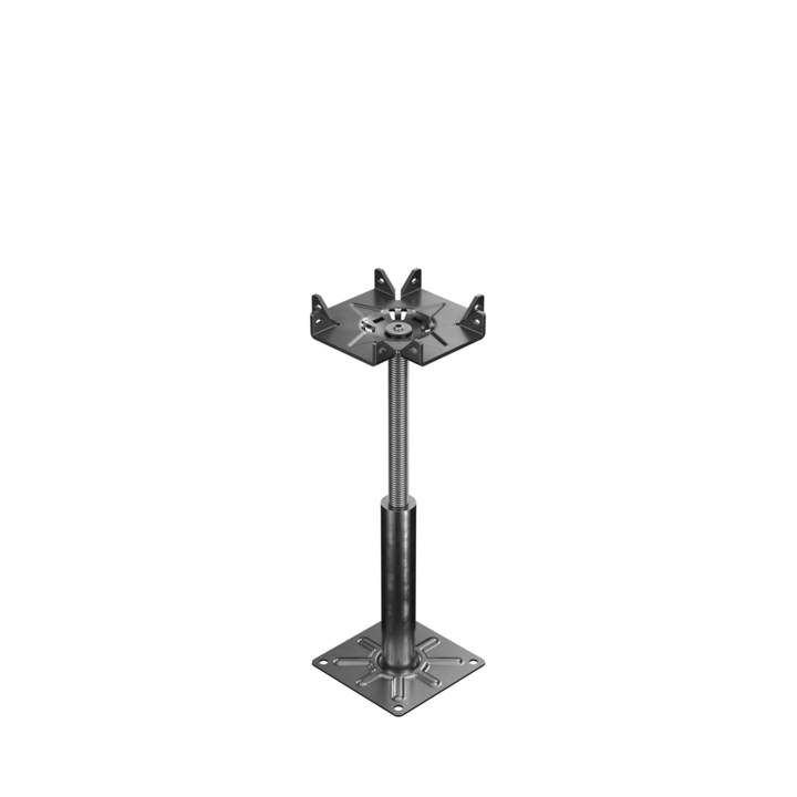 Metal support SMAT Metal support SMAT