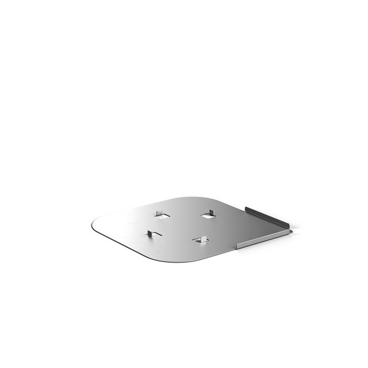 SUPPLEMENTARY GALVANISED STEEL BASE SUPPLEMENTARY GALVANISED STEEL BASE