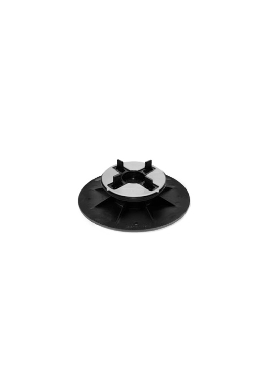 Adjustable Self-Leveling Floor Support "ETERNO" SE0 (28-38 mm) with bi-material head Adjustable Self-Leveling Floor Support "ETERNO" SE0 (28-38 mm) with bi-material head