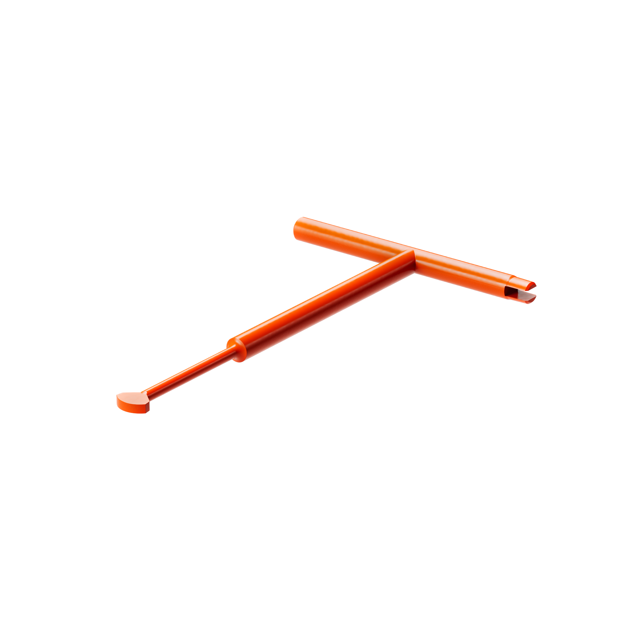 Llave ajustable para el soporte ajustable para pavimento elevado Llave ajustable para el soporte ajustable para pavimento elevado