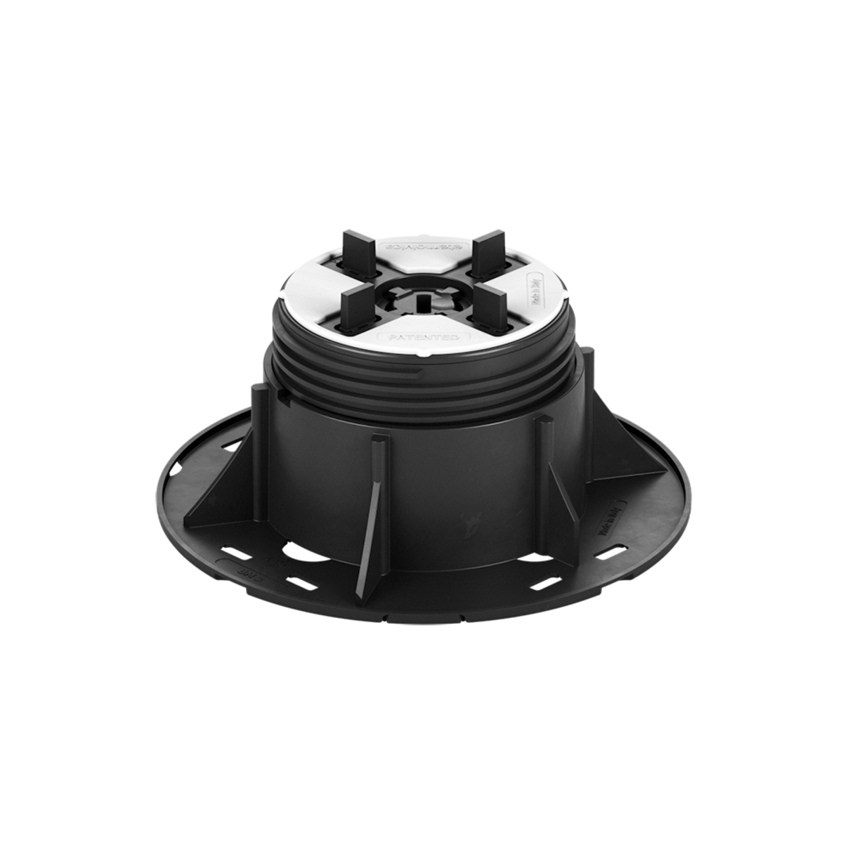 Adjustable Paving Support New Maxi NM3 Adjustable Paving Support New Maxi NM3