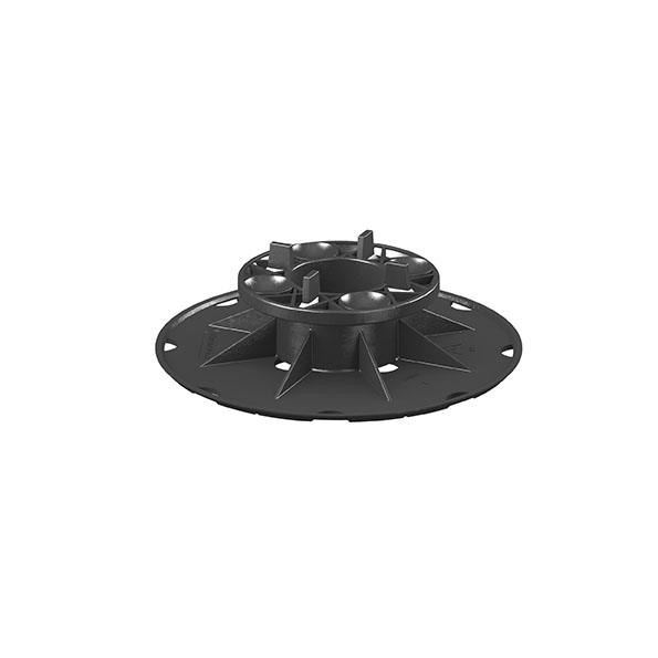 Supporto Regolabile per pavimento "BASIC" SB2 (da altezza 35 a 50 mm) Supporto Regolabile per pavimento "BASIC" SB2 (da altezza 35 a 50 mm)